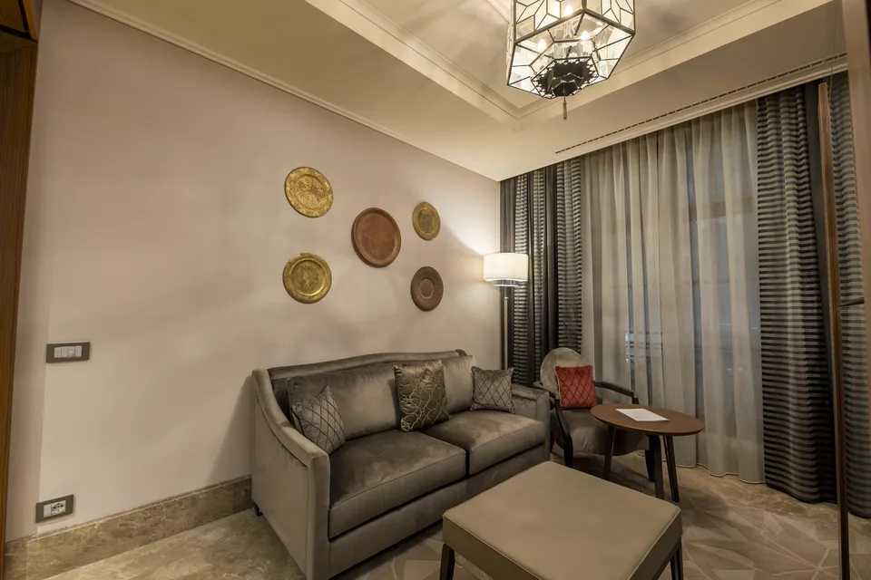 Suites