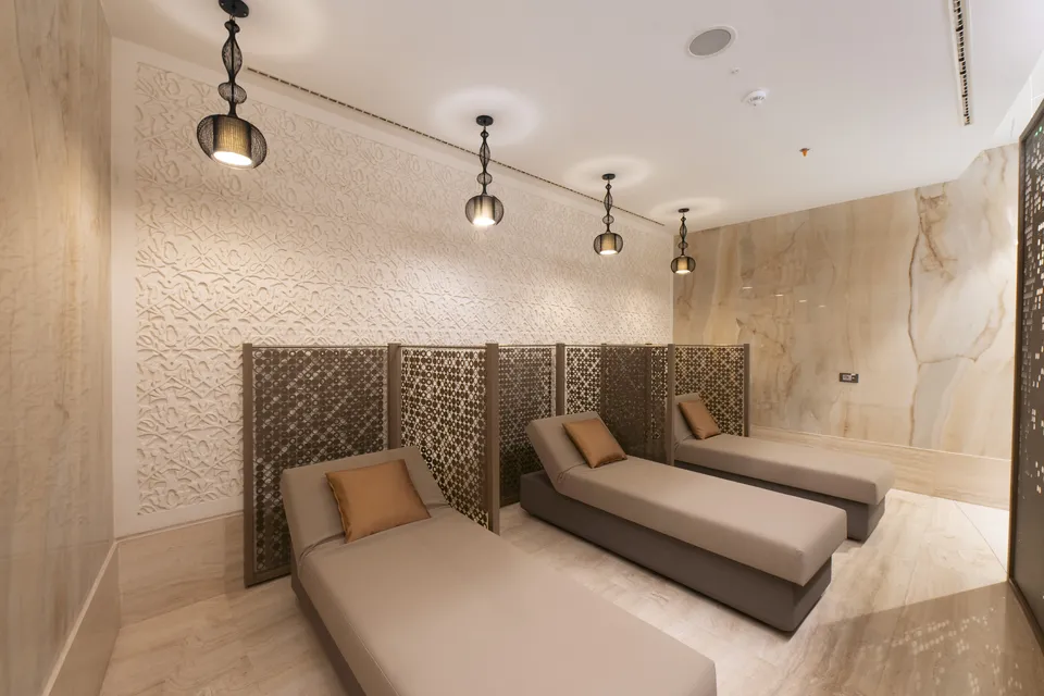 Spa