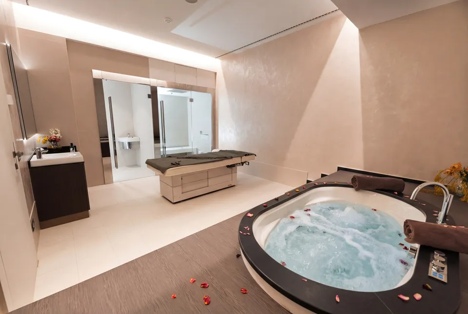 Junior Suite Medina