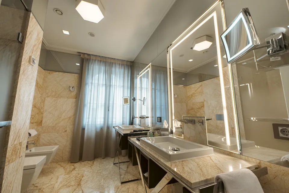Chambre Familiale