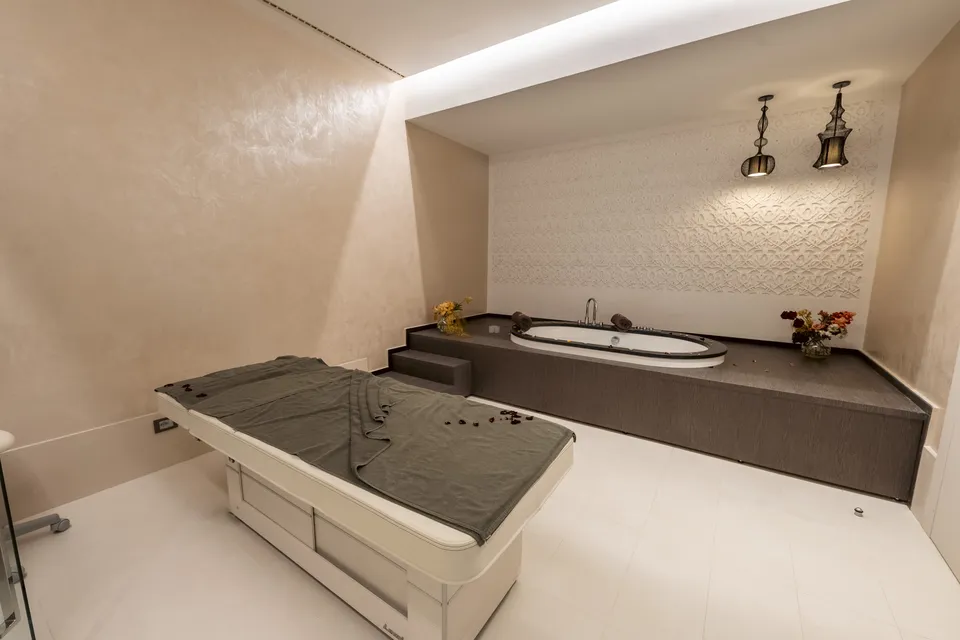 Spa